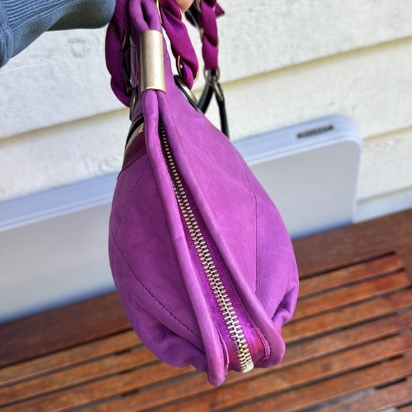 Authentic Lanvin convertible Bag - Picture 5 of 12